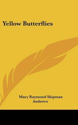 Yellow Butterflies image