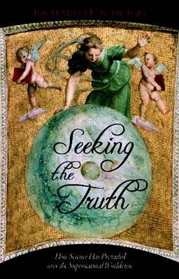 Seeking the Truth image