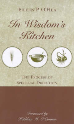 In Wisdom's Kitchen image