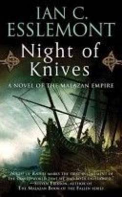 Night of Knives image