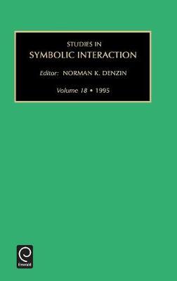 Studies in Symbolic Interaction image