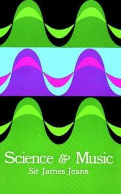 Science and Music by James Jeans image