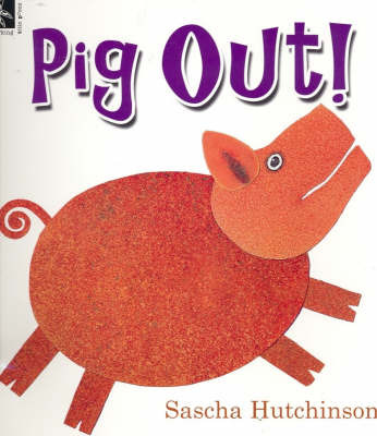 Pig Out! by Sascha Hutchinson image