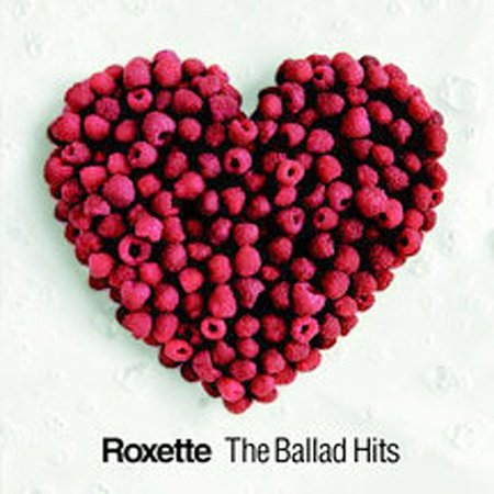 The Ballad Hits by Roxette image