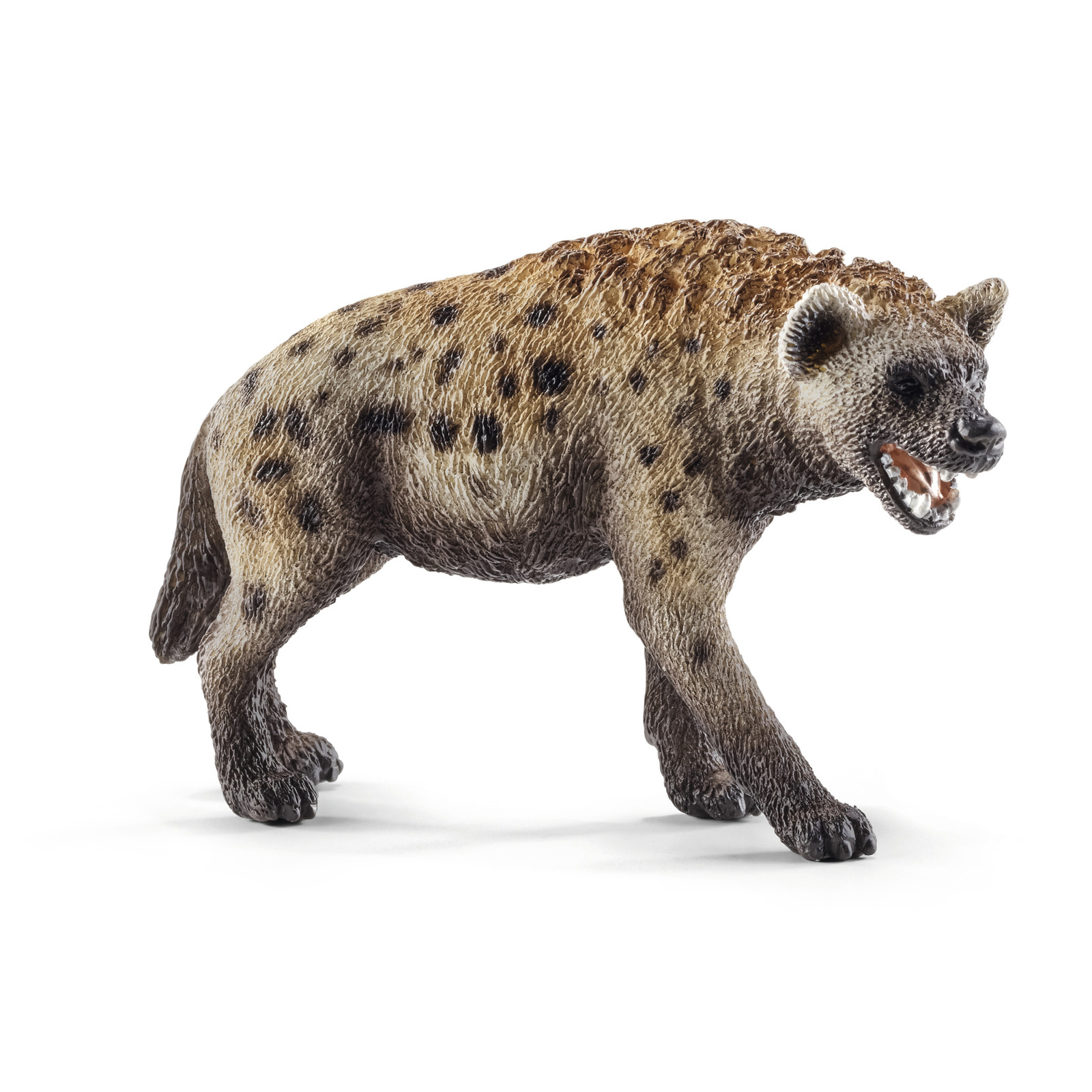 The Savanna'S Secret: What Hunts The Mighty Hyena? - wf9wc5h