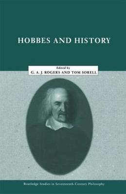 Hobbes and History image