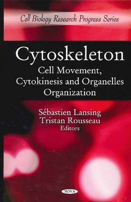 Cytoskeleton on Hardback