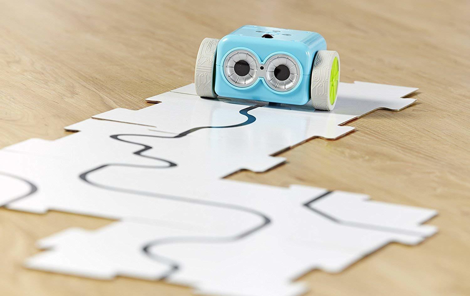 Buy Botley Coding Robot - 77pc Activity Set at Mighty Ape Australia