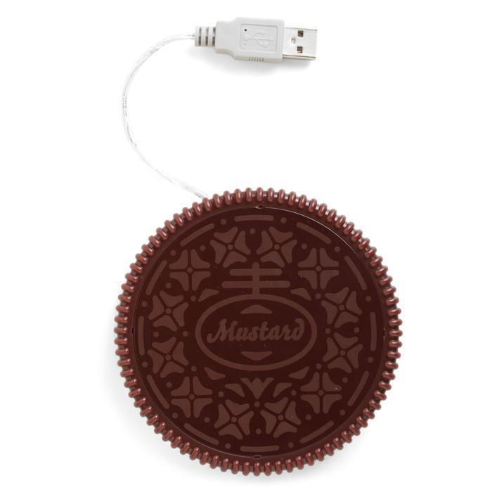 Hot Cookie USB Cup Warmer