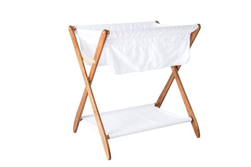 Buy Folding Change Table Rimu at Mighty Ape NZ