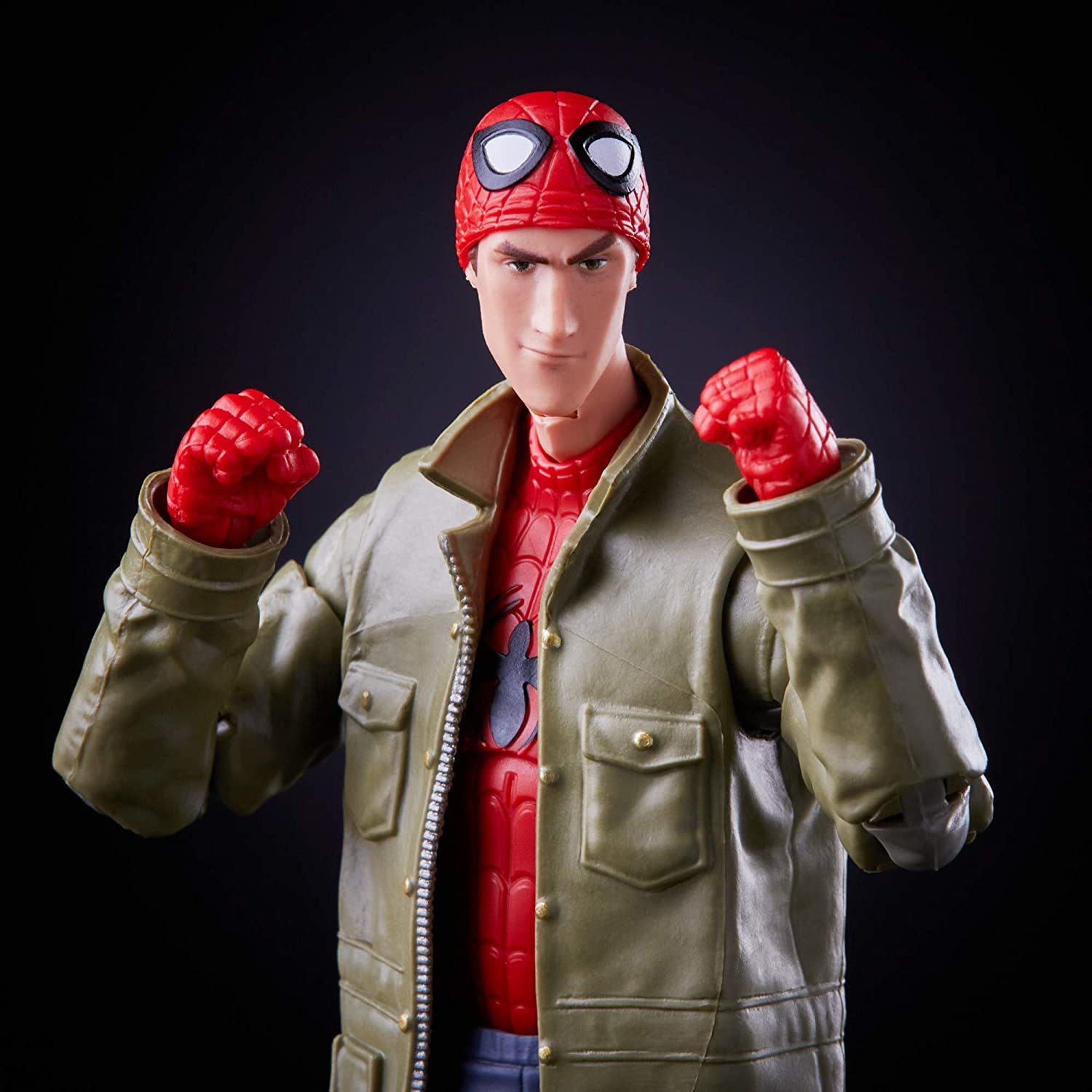 Peter B. Parker - 6" Action Figure image