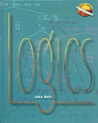 Logics by John Nolt image