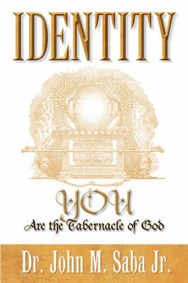 Identity by John, M Saba Jr. image
