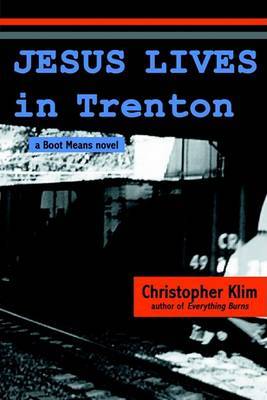 Jesus Lives in Trenton by Christopher Klim image