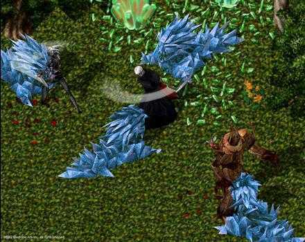 Ultima Online: 9th Anniversary Edition for PC Games image