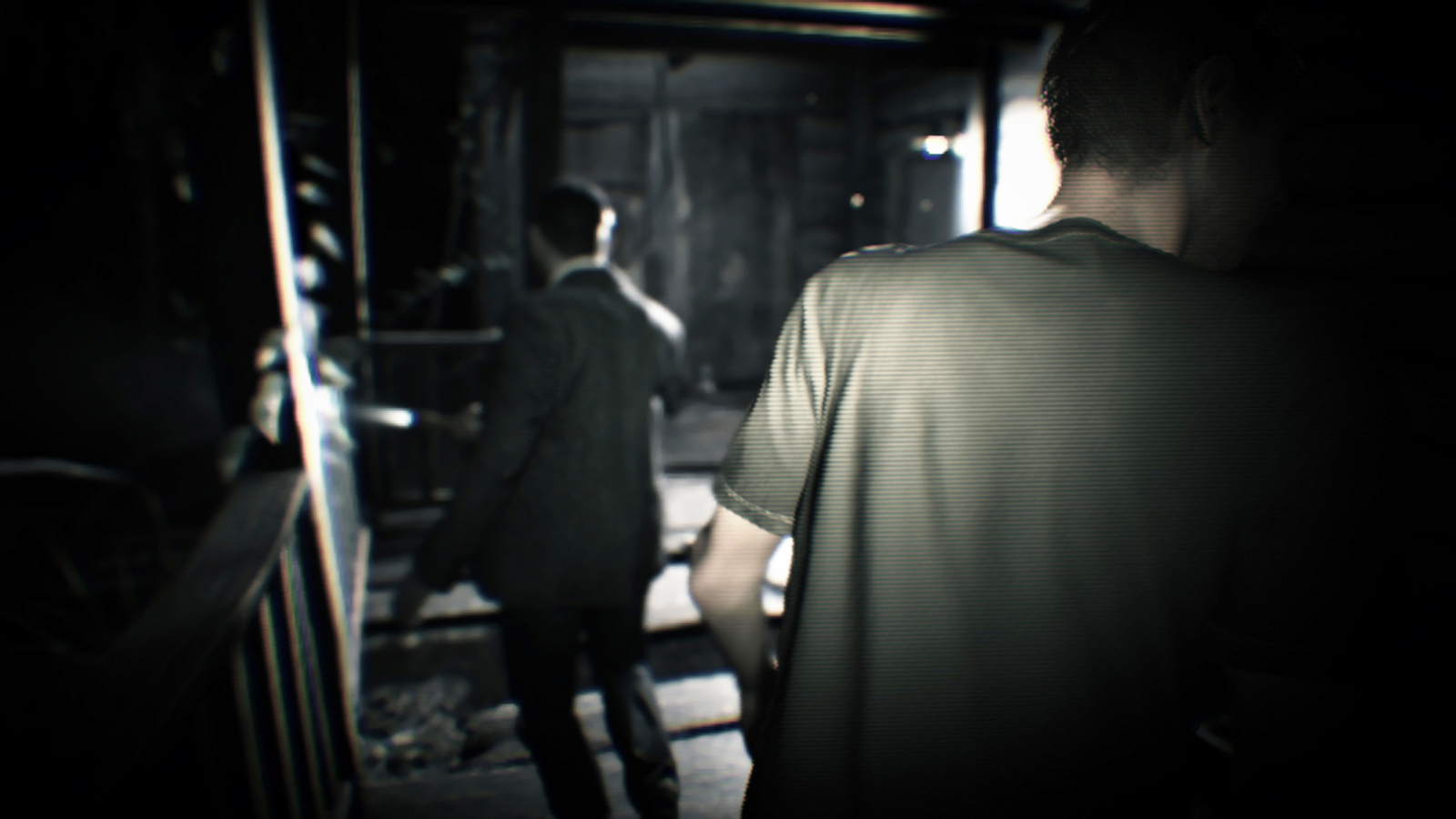 Resident Evil 7: Biohazard for PS4 image
