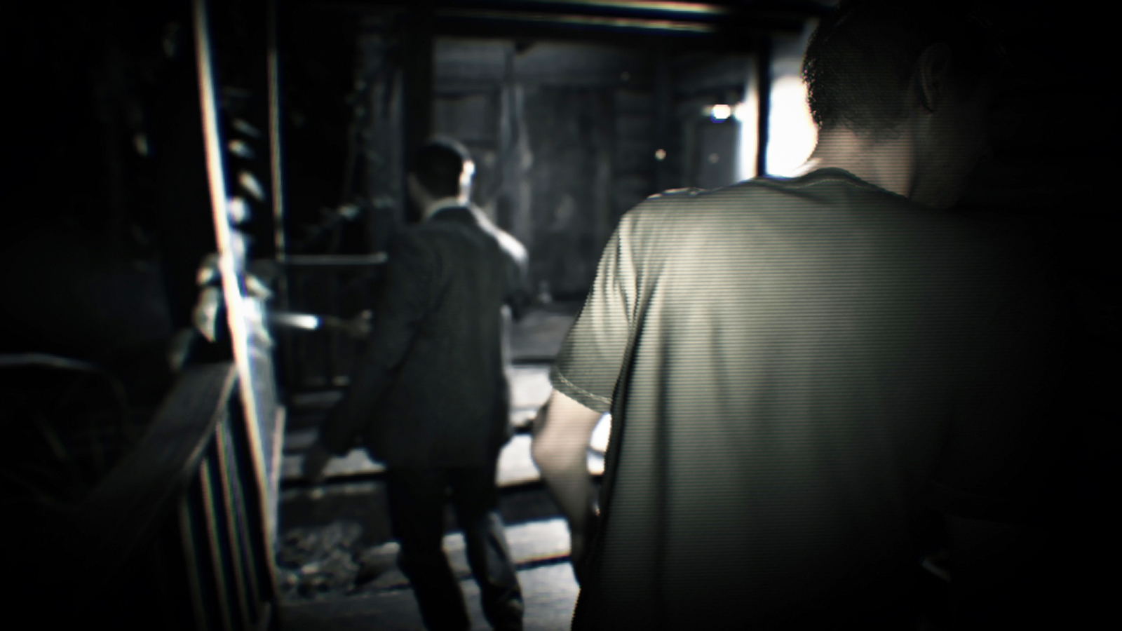 Resident Evil 7 image