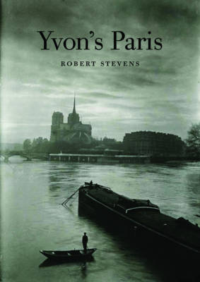 Yvon's Paris by Robert Stevens image
