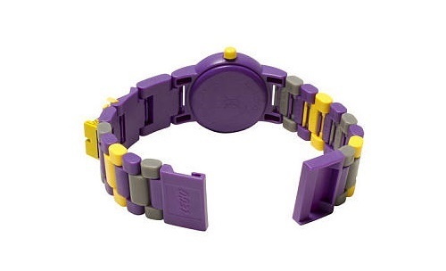 Batgirl - Minifigure Link Watch image