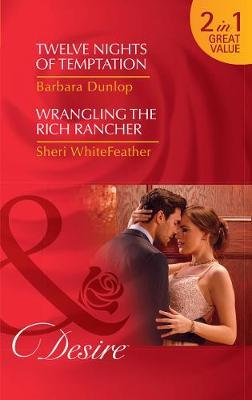 Twelve Nights Of Temptation by Barbara Dunlop image