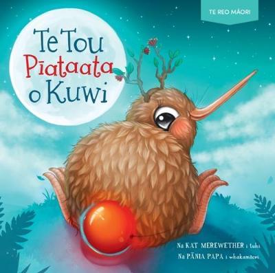 Te Tou Piataata o Kuwi by Kat Merewether image