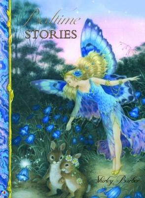 Bedtime Stories by Shirley Barber image