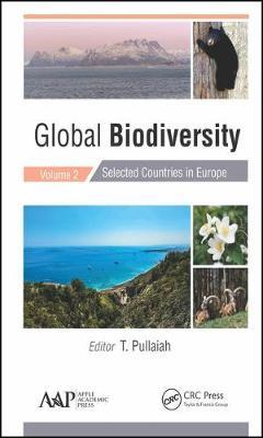 Global Biodiversity image