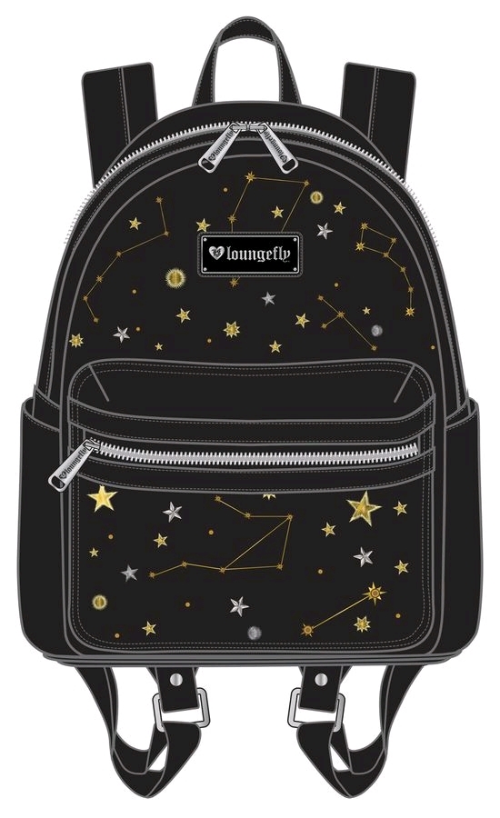 Stars - Mini Backpack image