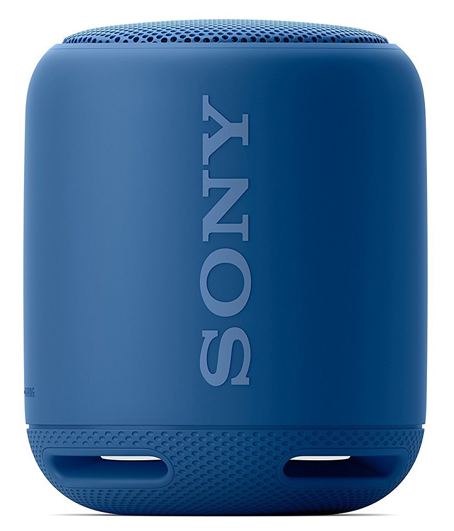 Sony SRS-XB10 Portable Wireless Speakers - Blue image