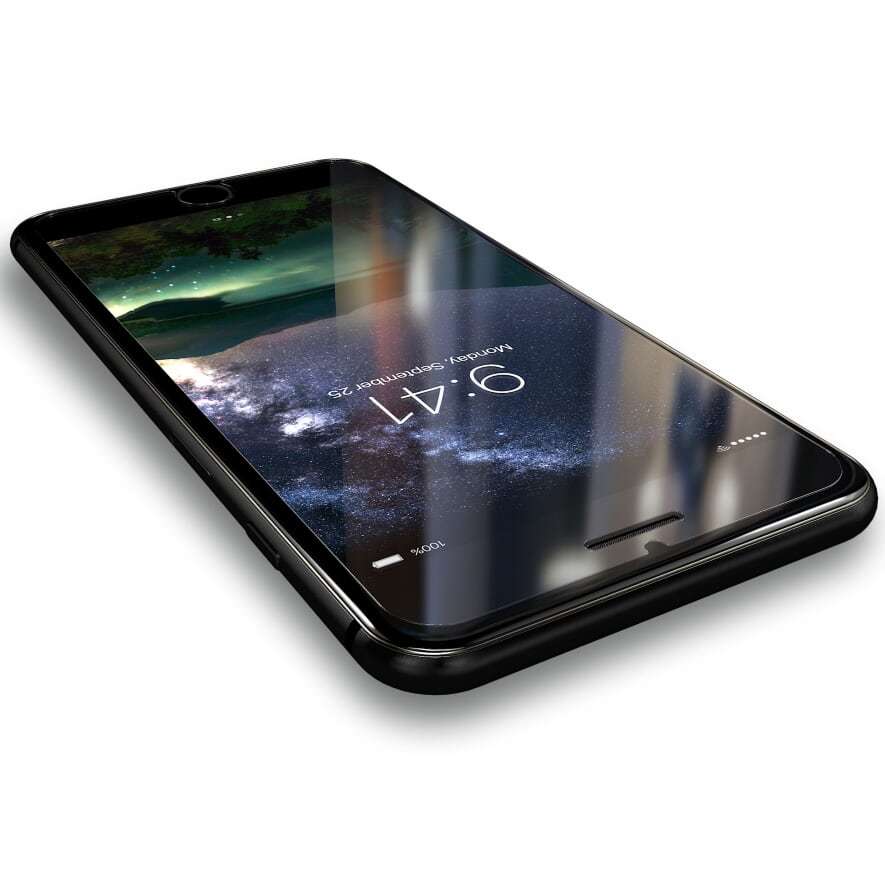 Ultra Clear Screen Protector (Super Thin Edition) - iPhone 6/6s/7/8 image