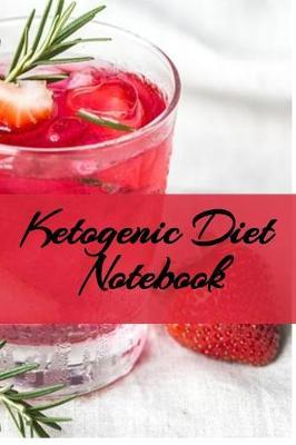 Ketogenic Diet Notebook by Juliana Baldec image