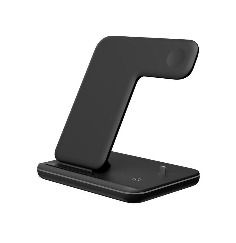 Ape Basics: 3 in 1 Wireless Charging Stand Pro image