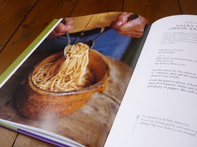 Antonio Carluccio's Simple Cooking by Antonio Carluccio image