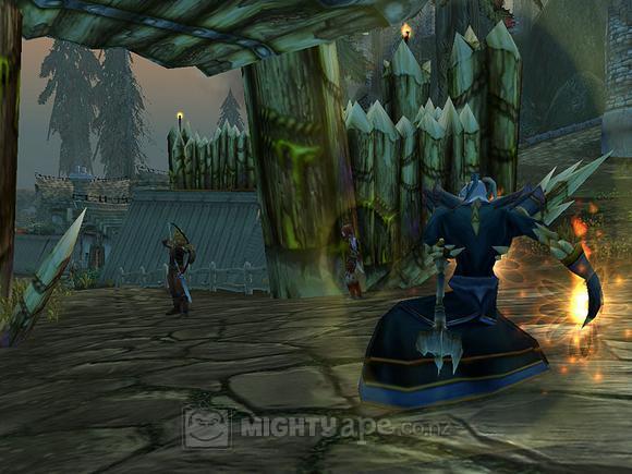 World of Warcraft Battle Chest for PC image