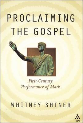 Proclaiming the Gospel image