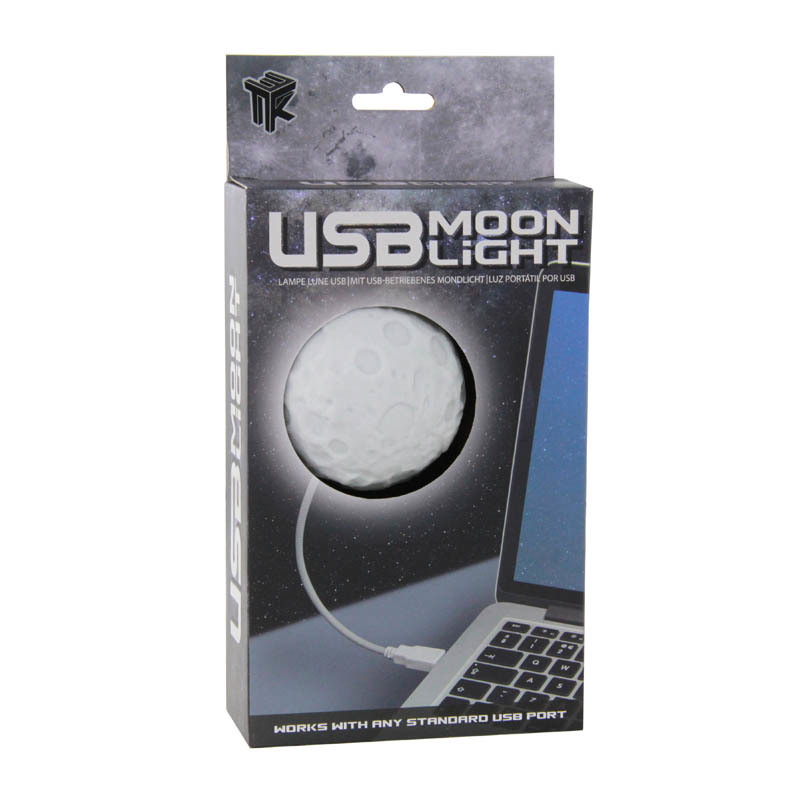 USB Moon Light