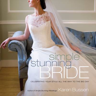 Simple Stunning Bride image