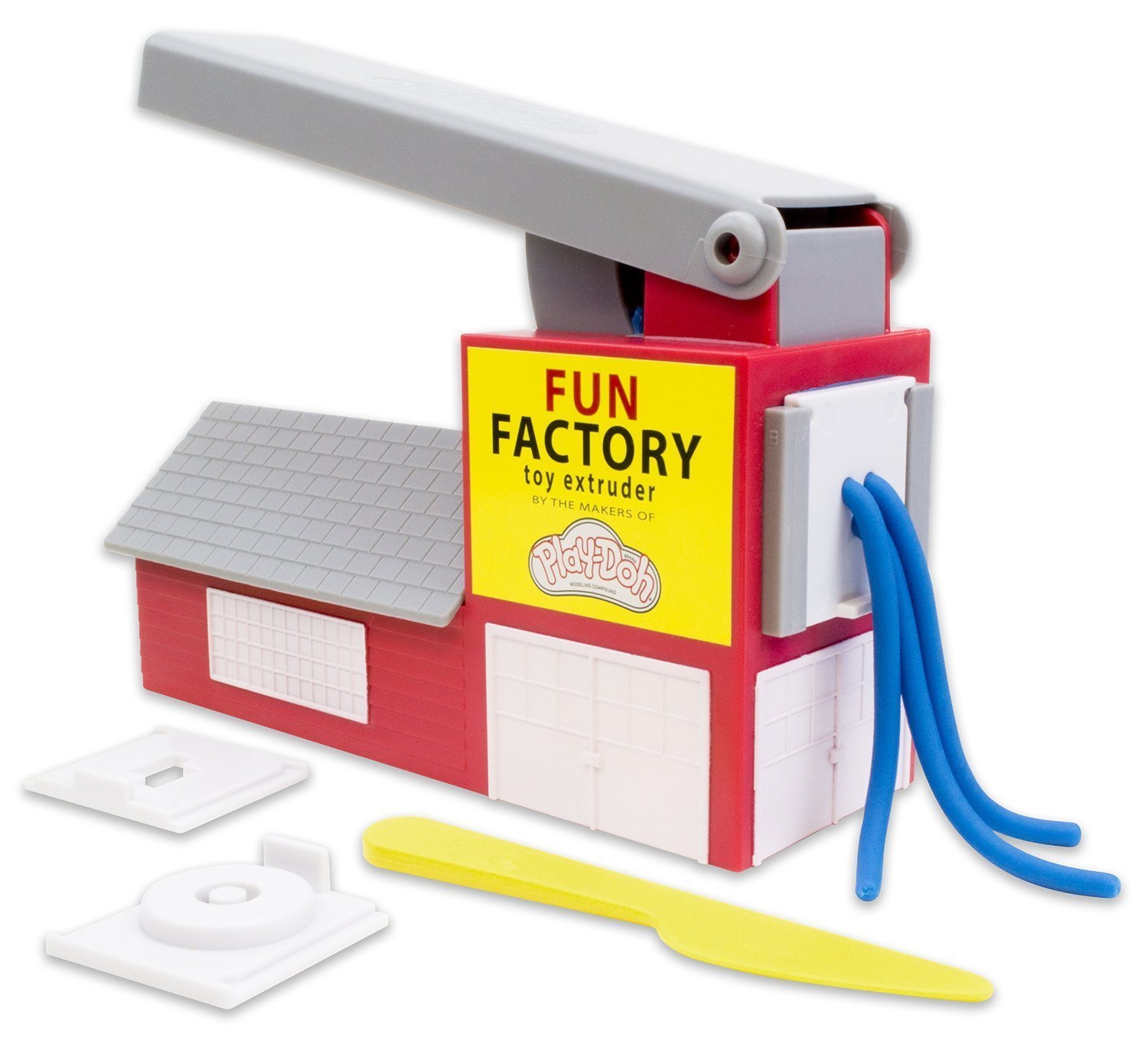 Play-Doh: Fun Factory - Classic Style Fun Factory image