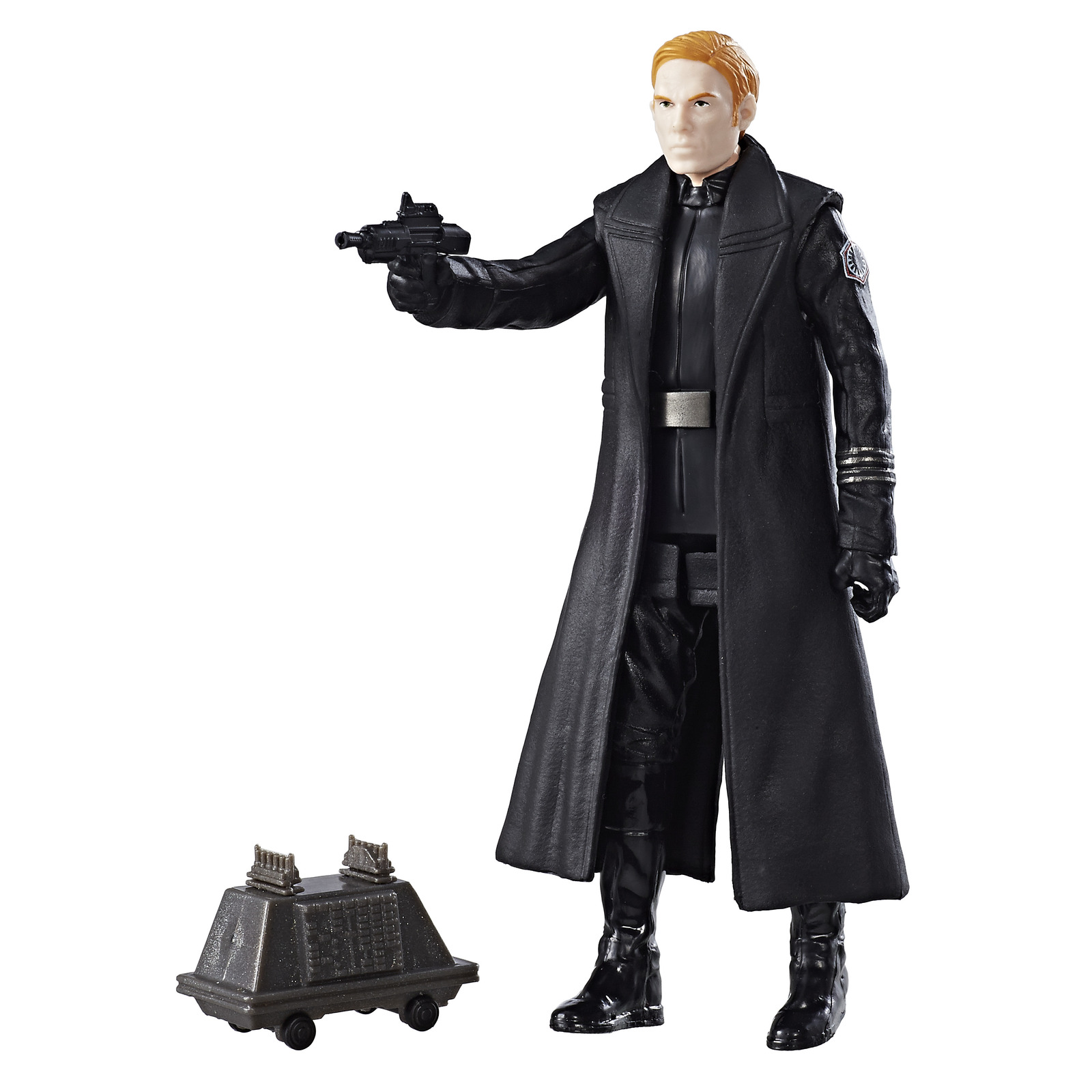 Star Wars: Force Link Figure - General Hux image
