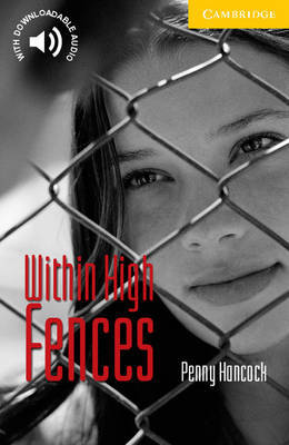 Within High Fences Level 2 by Penny Hancock image