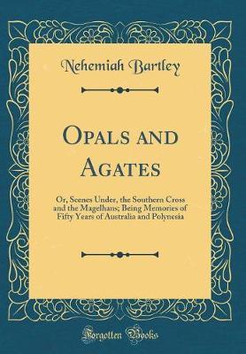 Opals and Agates by Nehemiah Bartley image