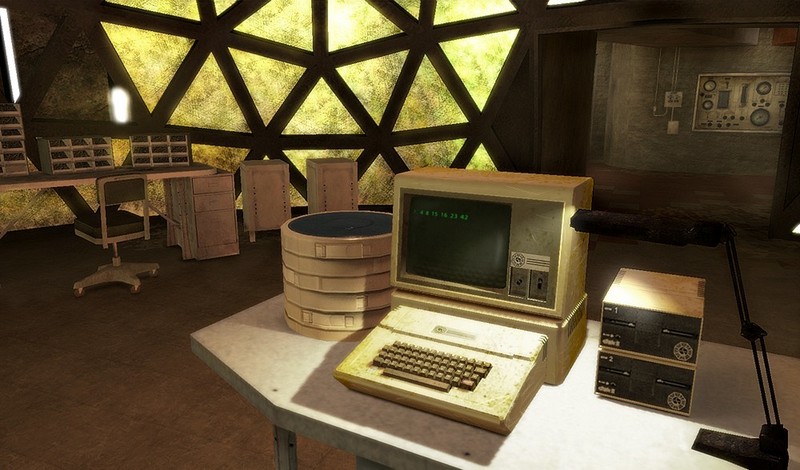 Lost for Xbox 360 image
