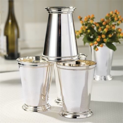Two S Company Mint Julep Vase In Gift Box Set Of 4 At Mighty