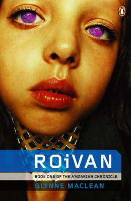 Roivan by Glynne MacLean image