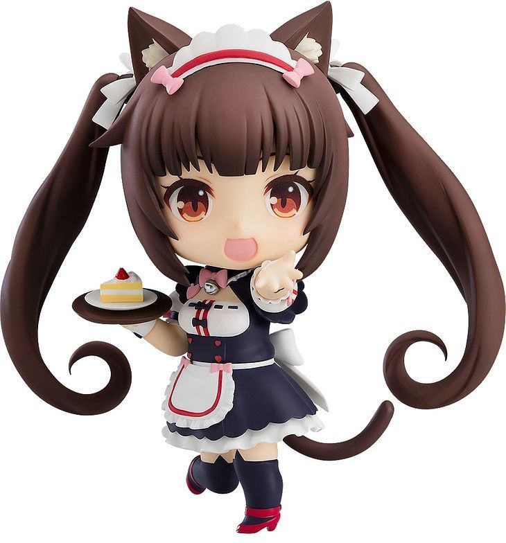 Chocola - Nendoroid Figure image