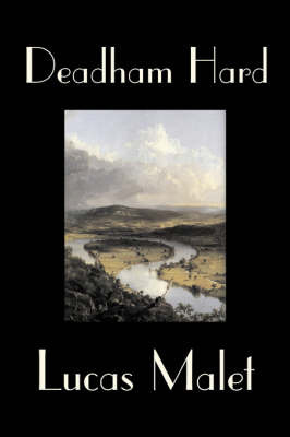 Deadham Hard by Lucas Malet image