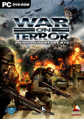 War On Terror for PC War On Terror for PC