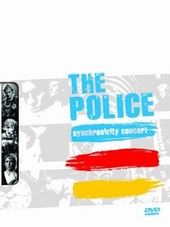 The Police: The Synchronicity Concert The Police: The Synchronicity Concert