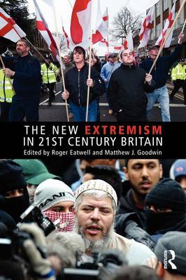 The New Extremism in 21st Century Britain image