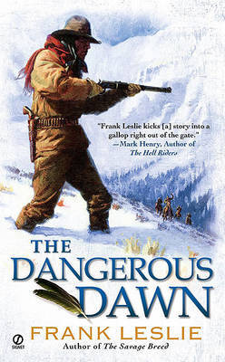The Dangerous Dawn by Frank Leslie image